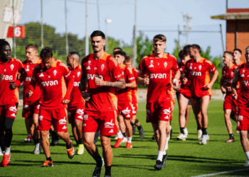 Real Murcia y Cartagena conocerán a sus rivales el próximo 1 de julio