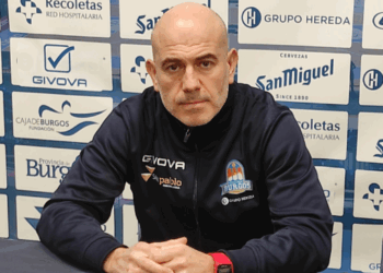 Félix Alonso, nuevo entrenador del FC Cartagena CB