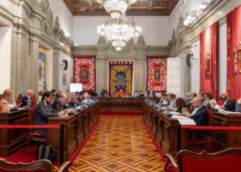 El Ayuntamiento de Cartagena muestra su «preocupación ante el conflicto laboral» que se mantiene en la factoría de Navantia