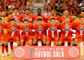 Jimbee quiere aprovechar el impulso y tomar ventaja ante el Barça en su Palacio