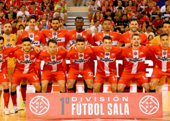 Jimbee quiere aprovechar el impulso y tomar ventaja ante el Barça en su Palacio