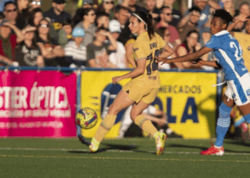 Barcelona-Alhama: un duelo desigual para arrancar la Liga F