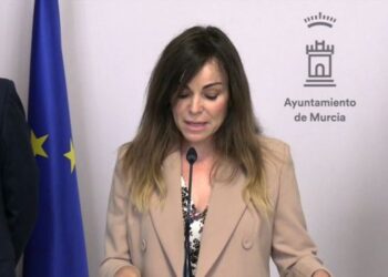 Murcia renueva las protecciones en sus campos de fútbol para reforzar la seguridad