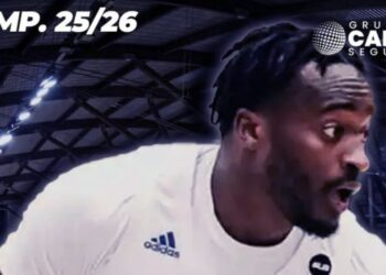 Cartagena se blinda por dentro con el fichaje del pívot Robinson Idehen