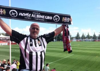 Eduardo Noguera: “Si no participa la afición, este club morirá”