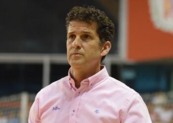 Duda elegido mejor entrenador de la Liga Nacional de Fútbol Sala