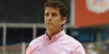 Duda elegido mejor entrenador de la Liga Nacional de Fútbol Sala