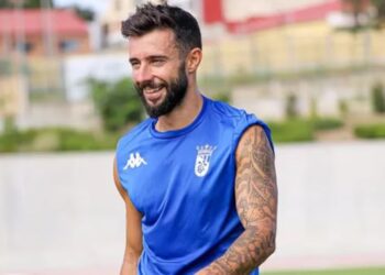 Ñito González refuerza el ataque del UCAM Murcia