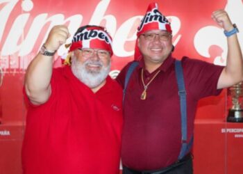 La marca tailandesa IMANE vestirá al Jimbee Cartagena la próxima temporada