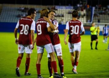 Lorca Deportiva-Real Murcia: un clásico del verano