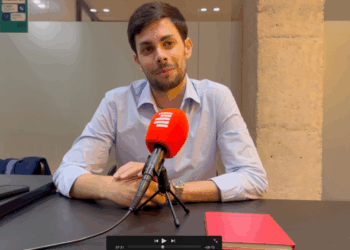 Ignacio Jáudenes: “Cartagena tiene músculo para crecer sin endeudarse y convertirse en referente cultural”