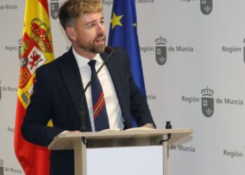 350.000 euros para impulsar a los deportistas de élite de la Región de Murcia