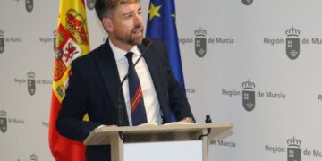 350.000 euros para impulsar a los deportistas de élite de la Región de Murcia