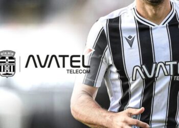 Avatel renueva como patrocinador principal del FC Cartagena para la temporada 2025/26