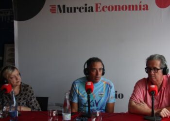 Cabo de Palos calienta motores con un programa especial de radio por el 15º Cross del sábado