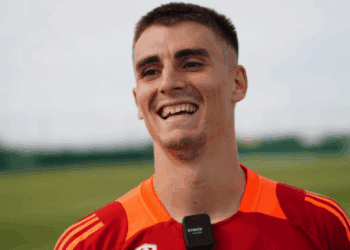 Antxón Jaso renueva con el Real Murcia: el muro navarro seguirá una temporada más en la Nueva Condomina