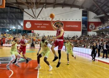 Primera FEB: una liga de lujo