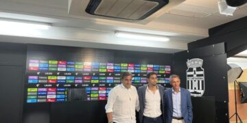 Alejandro Arribas cumple su palabra: el FC Cartagena ya figura como inscrito condicional en la Federación
