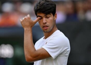 Sinner conquista Wimbledon y rompe la hegemonía de Alcaraz en la Catedral