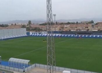 El Real Murcia suma dos amistosos más para su ambiciosa pretemporada veraniega