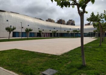 Espectacular inicio de campaña del Jimbee Cartagena: supera los 1.000 abonados en menos de un mes