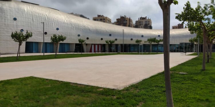 Espectacular inicio de campaña del Jimbee Cartagena: supera los 1.000 abonados en menos de un mes