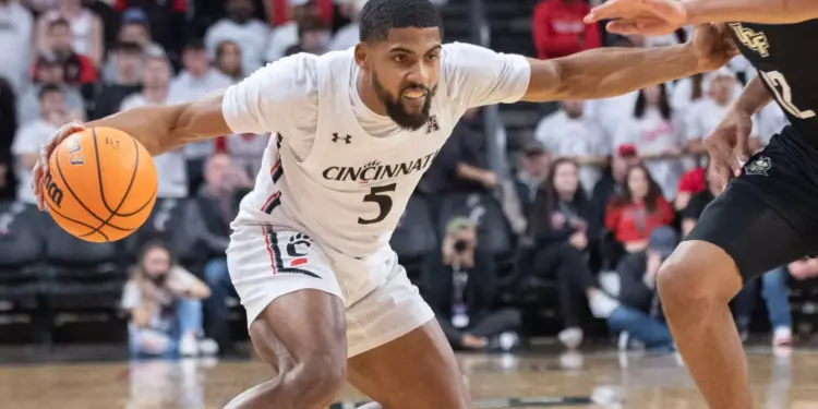 David DeJulius refuerza el perímetro del UCAM Murcia CB