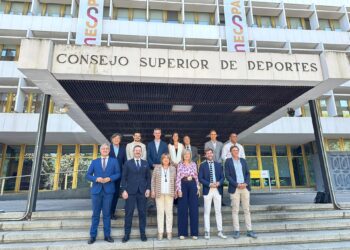 El PP carga contra la ministra Alegría por su ausencia en la Sectorial de Deporte tras 577 días de inactividad