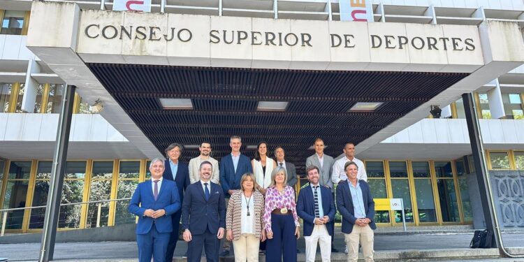 El PP carga contra la ministra Alegría por su ausencia en la Sectorial de Deporte tras 577 días de inactividad