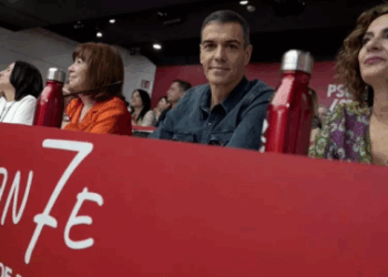 Pedro Sánchez asume el error de nombrar a Ábalos y Cerdán: «Yo confié en ellos y no supe descubrir qué había detrás»