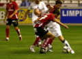 Real Murcia – Albacete: una rivalidad de «pretemporada»