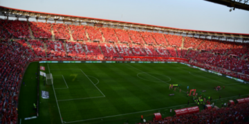 La Audiencia Provincial invalida el plan de reestructuración del Real Murcia