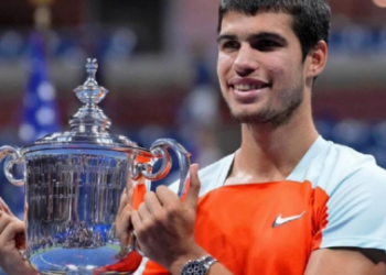 Bye bye Toronto: Carlos Alcaraz no acudirá al Masters 1000 canadiense