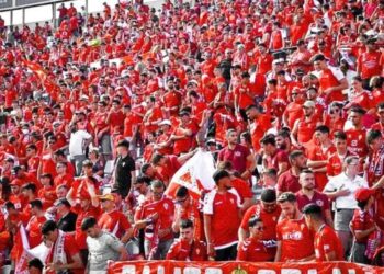 14.502 abonados: el Real Murcia supera su cifra histórica de socios en el tercer escalón del fútbol español