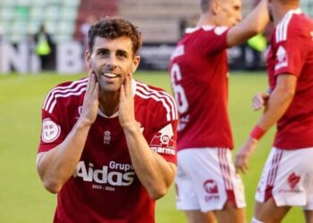 El Real Murcia se reencontrará en Marbella con viejos conocidos