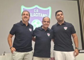 El CD Unión Malacitano recurre el regreso del equipo a La Unión