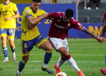 Las urgencias defensivas del Real Murcia