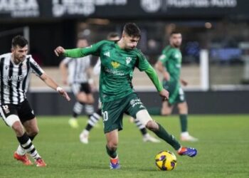 Cartagena y Albacete, dos equipos unidos por su rivalidad con el Real Murcia