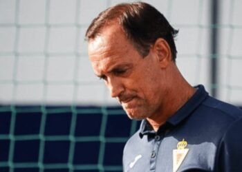 Real Murcia: Temor a una plantilla corta
