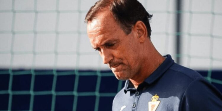 Real Murcia: Temor a una plantilla corta