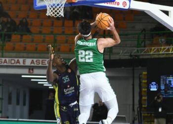 El UCAM Murcia, pendiente del fallo del ‘caso Betis’, para conocer el calendario ACB