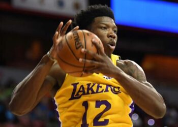 Devontae Cacok ya es jugador del UCAM Murcia