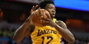 Devontae Cacok ya es jugador del UCAM Murcia