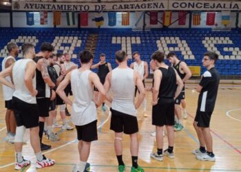 Un Caesa Cartagena y varias posibilidades