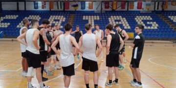 Un Caesa Cartagena y varias posibilidades