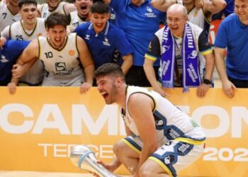 Molina Basket arranca la Segunda FEB contra Amics Castelló en casa