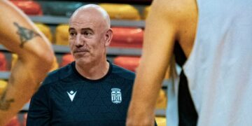 El Caesa Cartagena, uno de los equipos más aplicados de Primera FEB