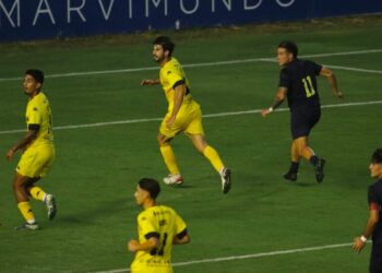 El Hércules asalta La Condomina (2-3)