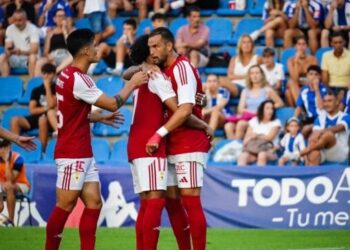 El Real Murcia se lanza a la conquista del XXIX Trofeo Ciudad de Alicante