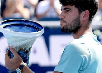 ¿Qué Masters 1000 le faltan por ganar a Carlos Alcaraz?